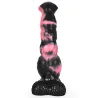 Bad Horse Gode Animal Arhulf 21 x 6cm Noir-Rose